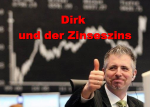 Dirk Müller und der Zinseszins